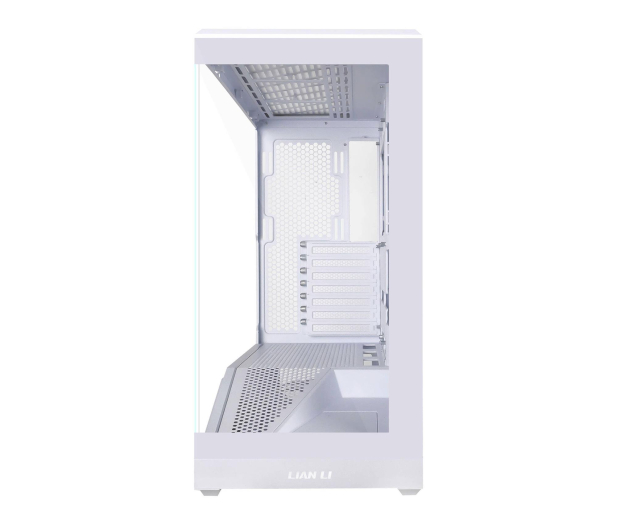 Lian Li Vector V100 RGB White - 1505216 - zdjęcie 2